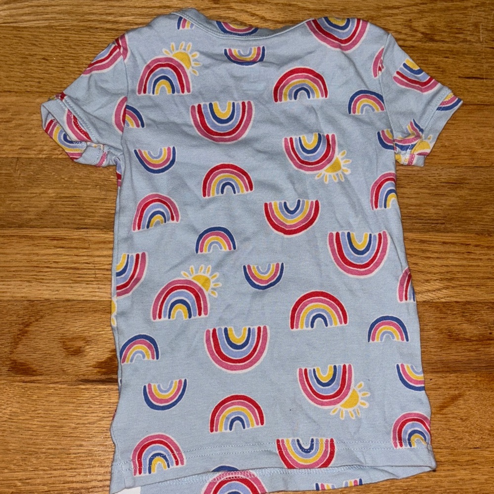 Gap Rainbow Set - Picture 4 of 7